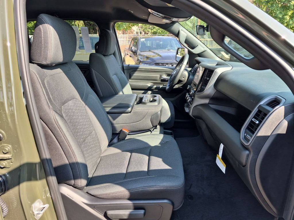 2026 Ram 1500 Warlock Gresham OR