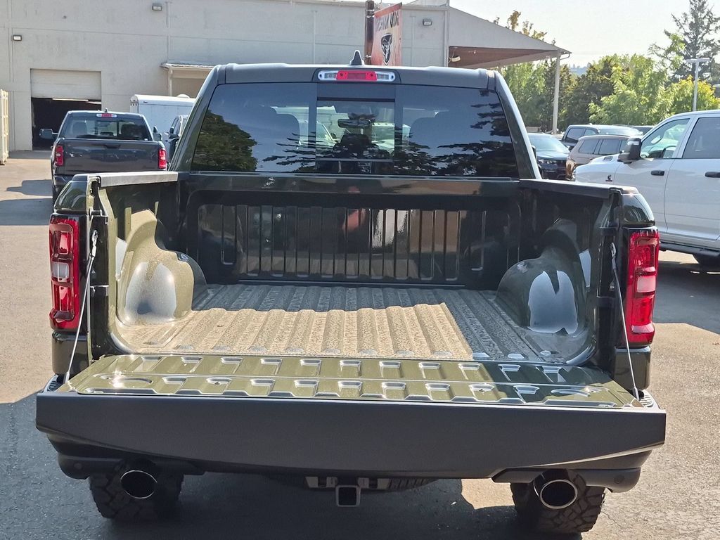 2026 Ram 1500 Warlock Gresham OR