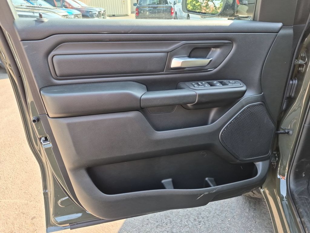 2026 Ram 1500 Warlock Gresham OR