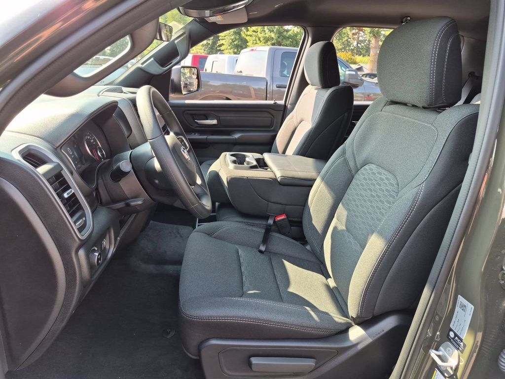 2026 Ram 1500 Warlock Gresham OR