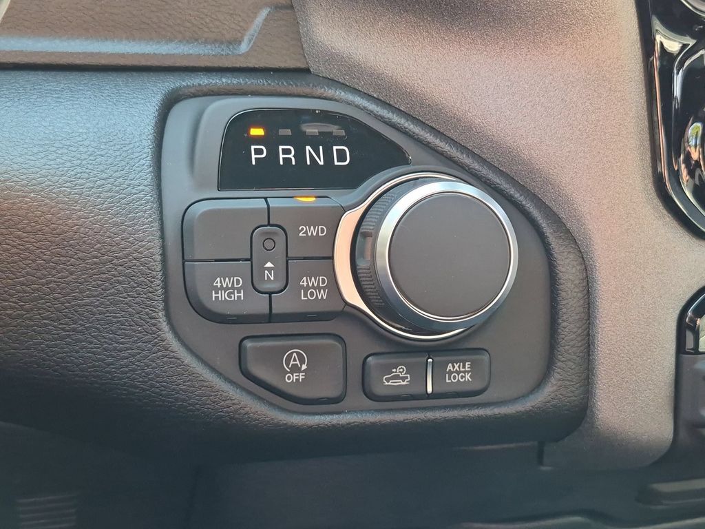 2026 Ram 1500 Warlock Gresham OR