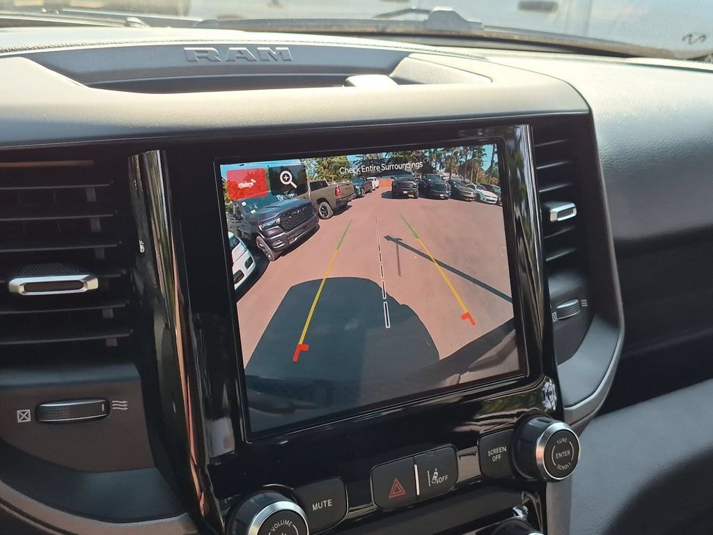 2026 Ram 1500 Warlock Gresham OR