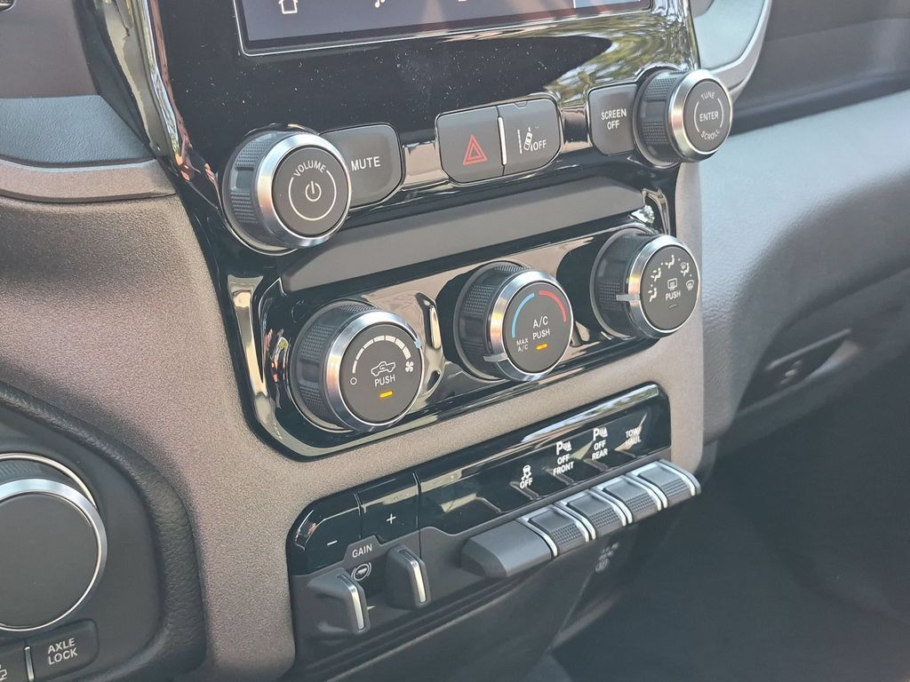 2026 Ram 1500 Warlock Gresham OR