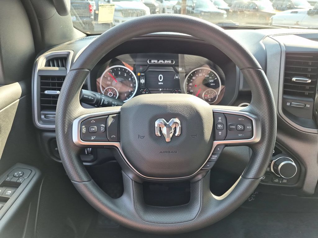 2026 Ram 1500 Warlock Gresham OR