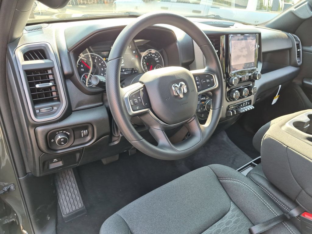 2026 Ram 1500 Warlock Gresham OR
