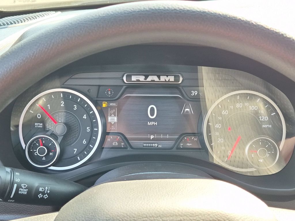 2026 Ram 1500 Warlock Gresham OR