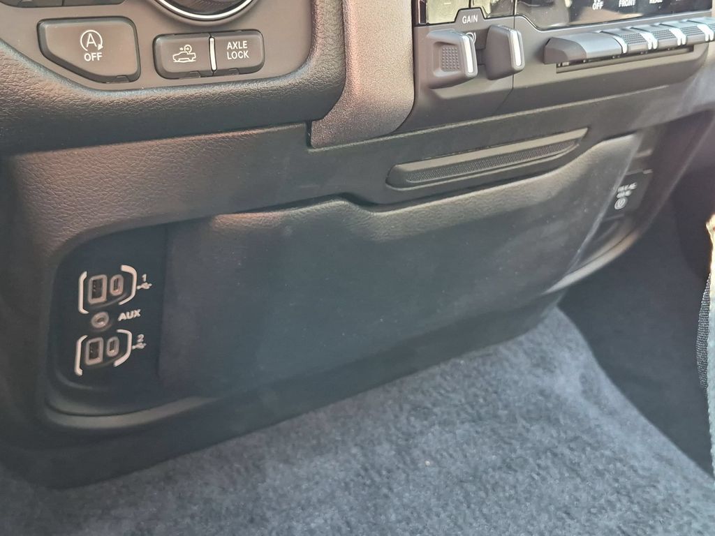 2026 Ram 1500 Warlock Gresham OR