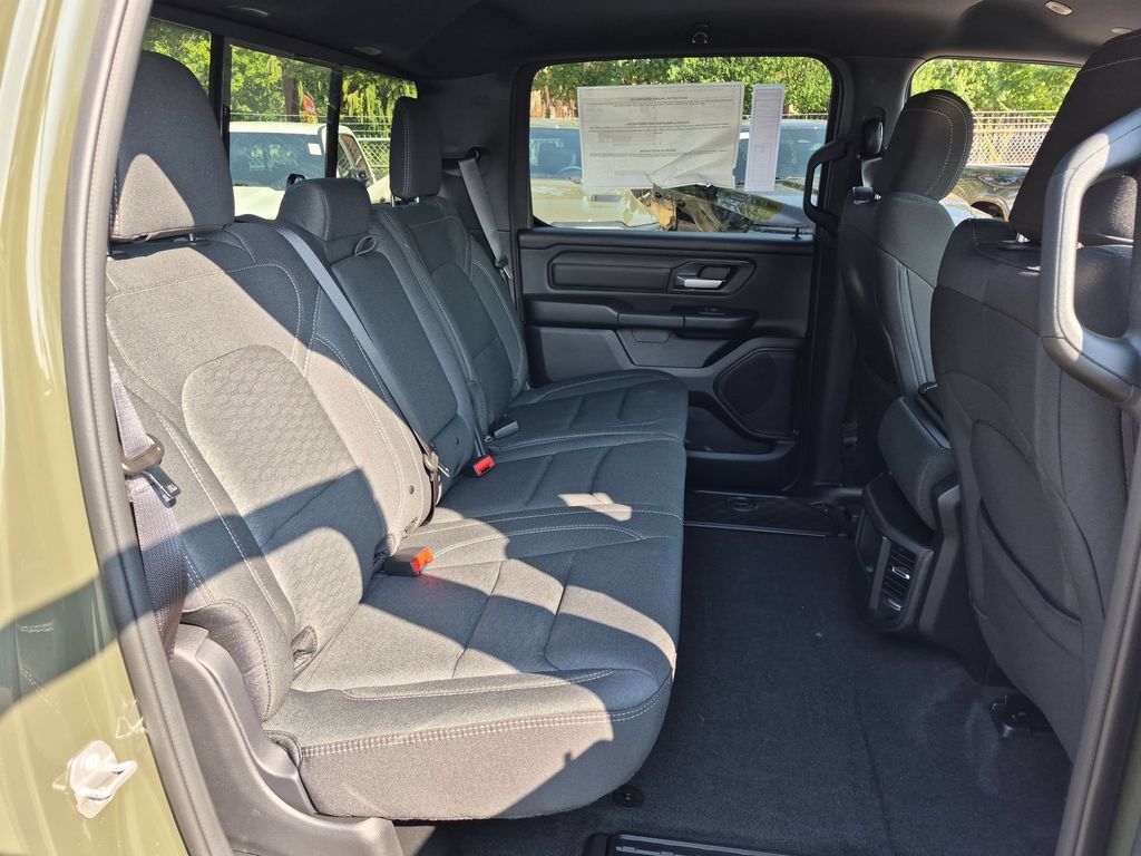 2026 Ram 1500 Warlock Gresham OR