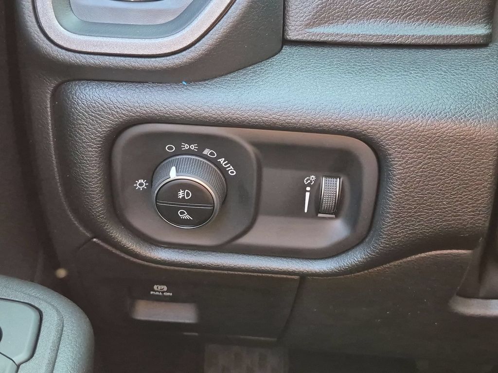 2026 Ram 1500 Warlock Gresham OR