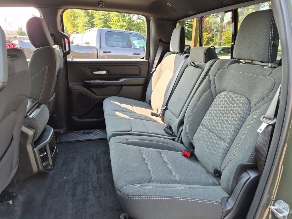2026 Ram 1500 Warlock Gresham OR