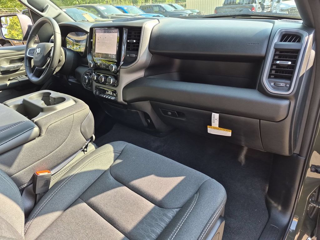 2026 Ram 1500 Warlock Gresham OR