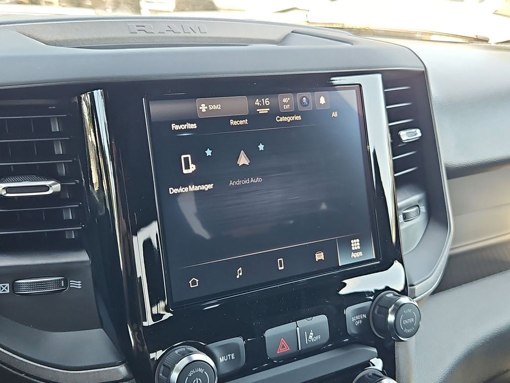 2026 Ram 1500 Warlock Gresham OR