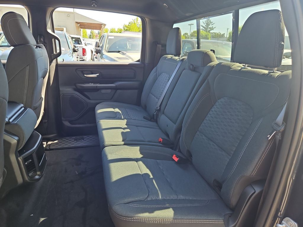 2026 Ram 1500 Warlock Gresham OR