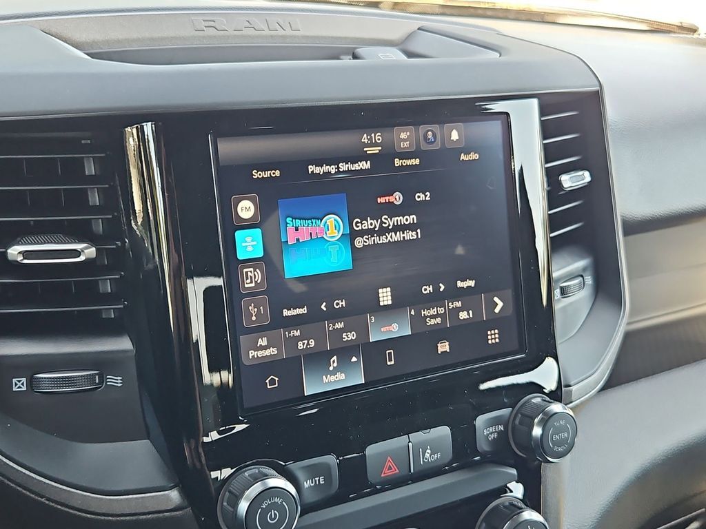 2026 Ram 1500 Warlock Gresham OR
