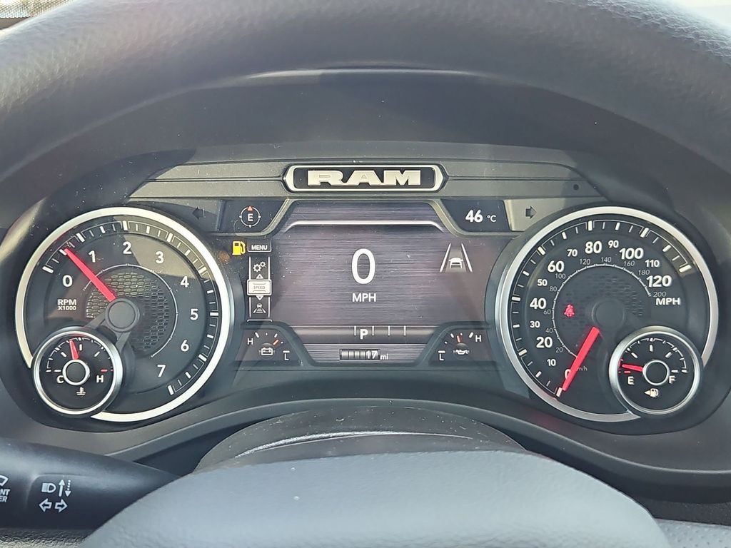 2026 Ram 1500 Warlock Gresham OR