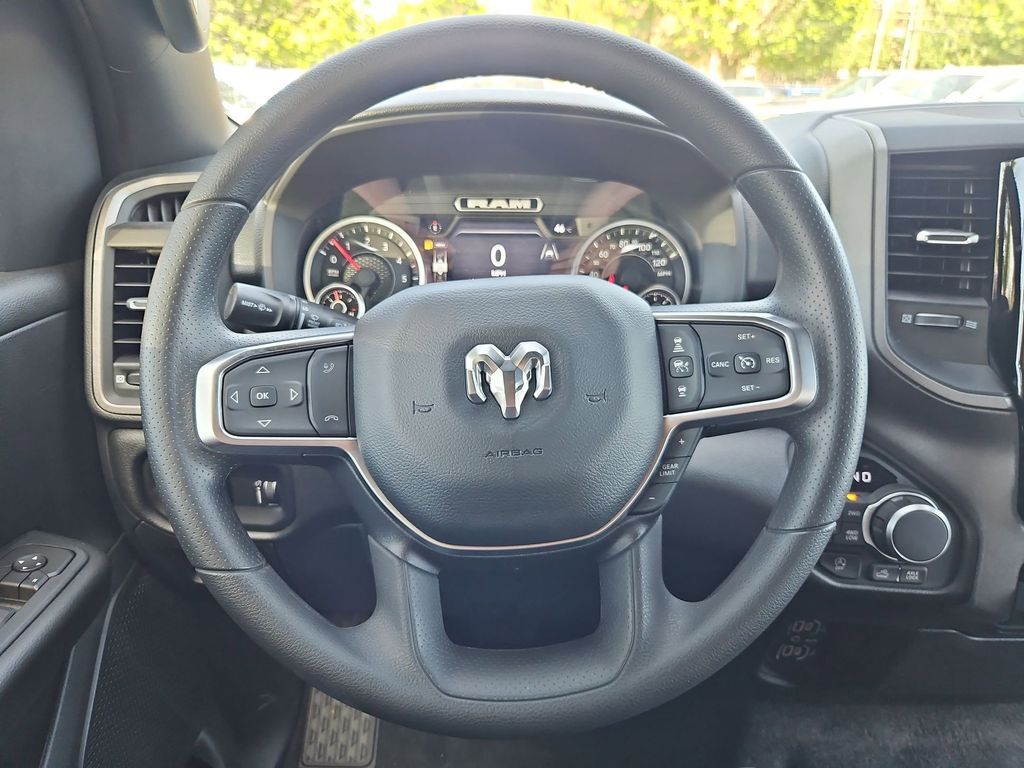 2026 Ram 1500 Warlock Gresham OR