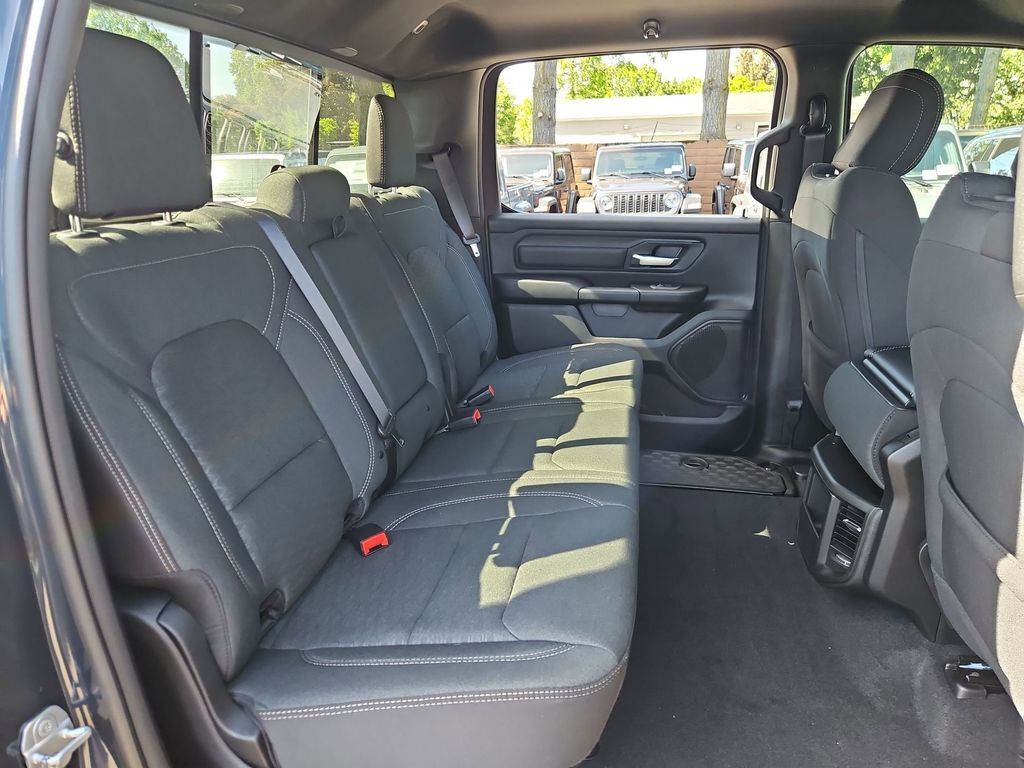 2026 Ram 1500 Warlock Gresham OR