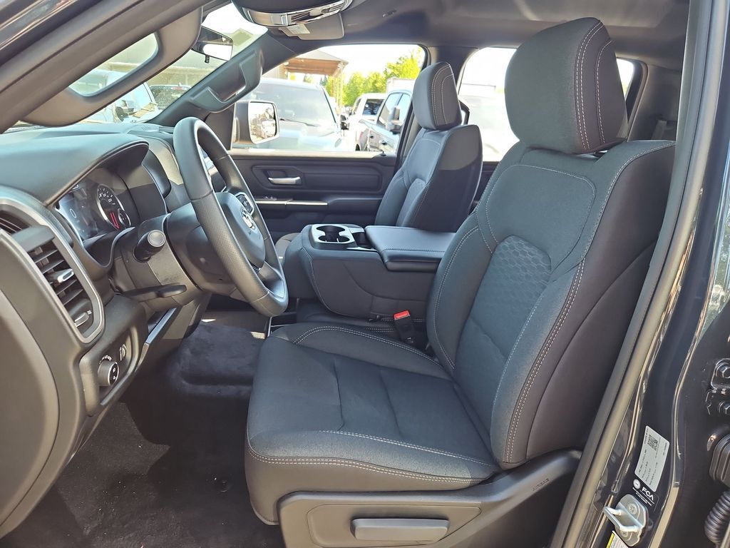 2026 Ram 1500 Warlock Gresham OR