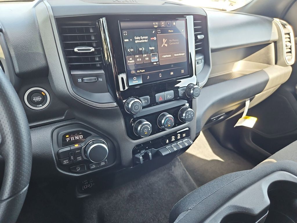 2026 Ram 1500 Warlock Gresham OR