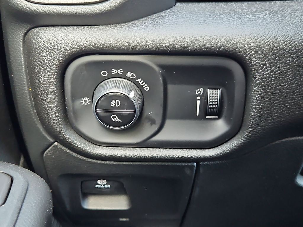 2026 Ram 1500 Warlock Gresham OR