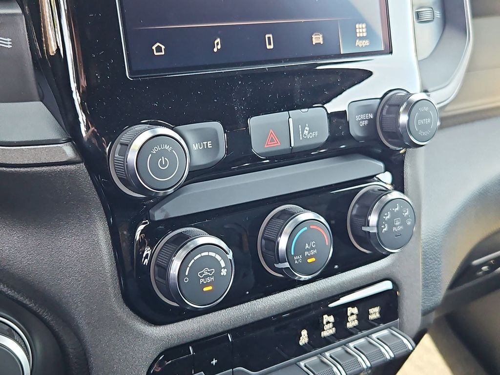 2026 Ram 1500 Warlock Gresham OR