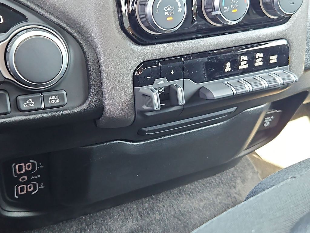 2026 Ram 1500 Warlock Gresham OR