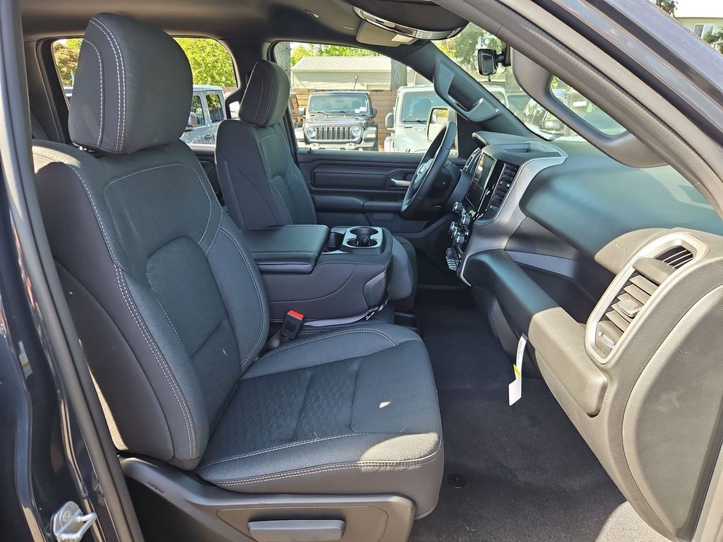 2026 Ram 1500 Warlock Gresham OR