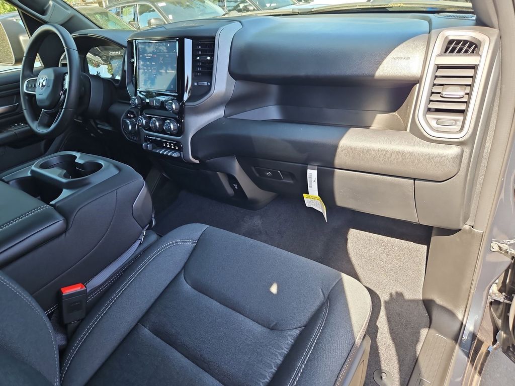 2026 Ram 1500 Warlock Gresham OR