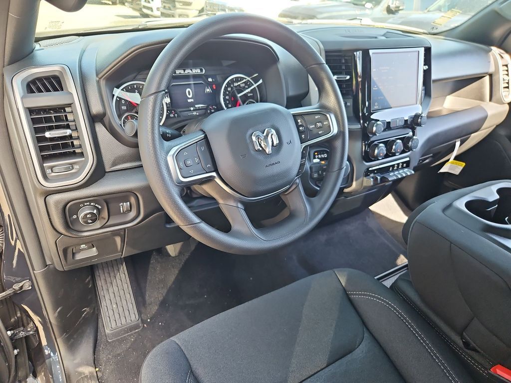 2026 Ram 1500 Warlock Gresham OR