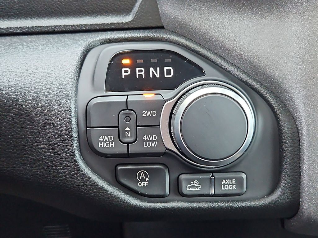 2026 Ram 1500 Warlock Gresham OR