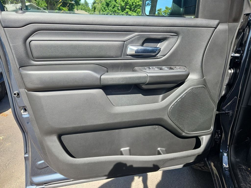 2026 Ram 1500 Warlock Gresham OR