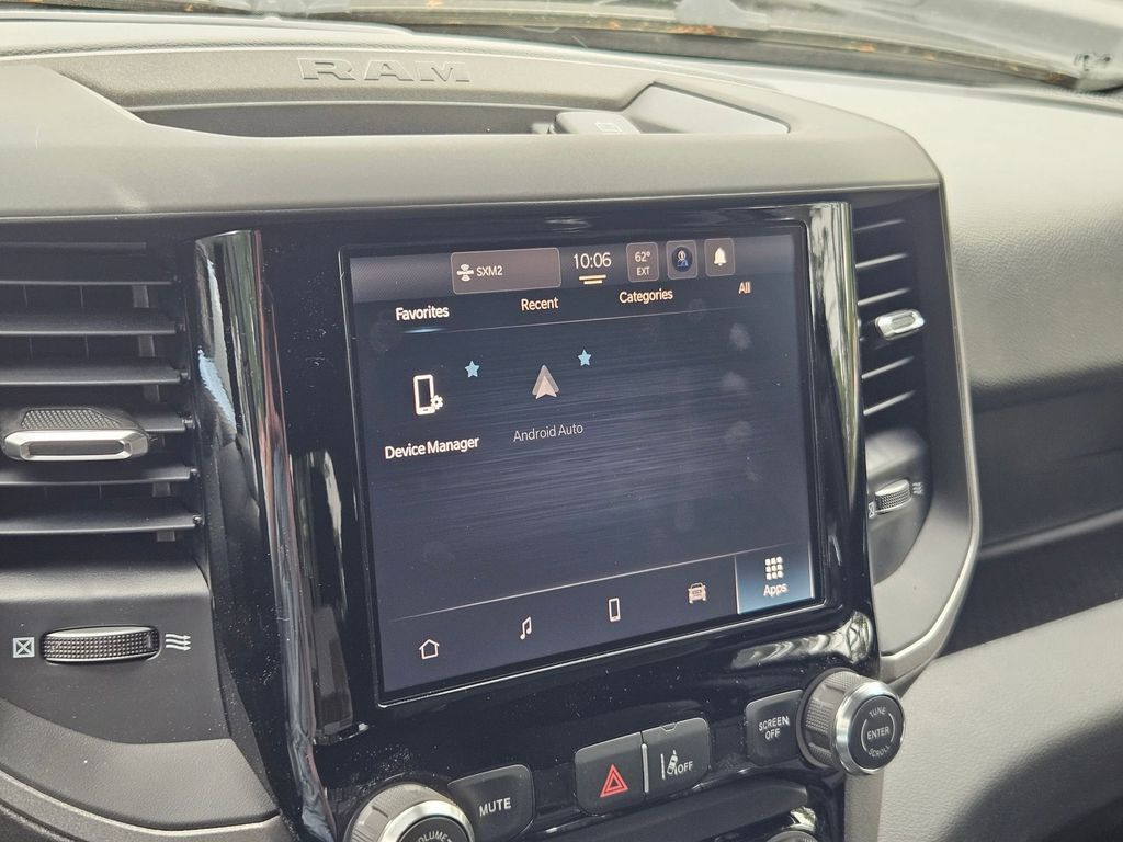 2026 Ram 1500 Warlock Gresham OR