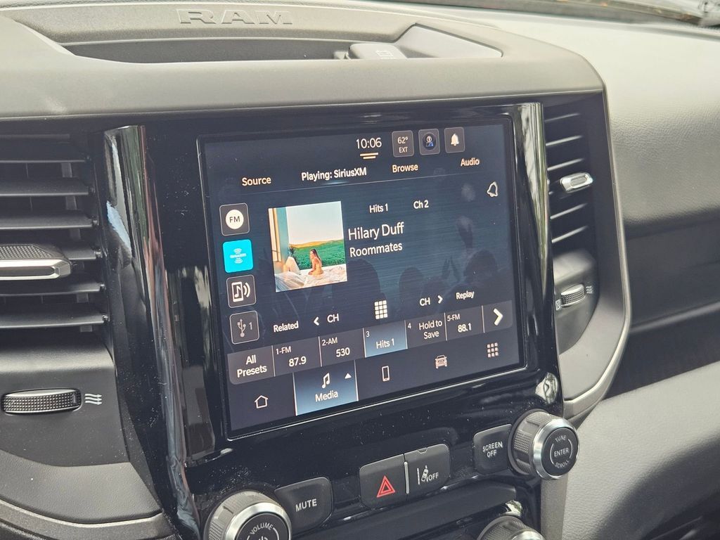 2026 Ram 1500 Warlock Gresham OR
