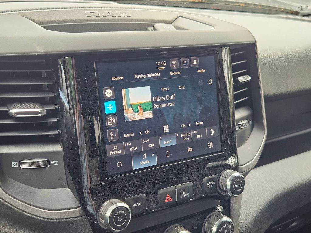 2026 Ram 1500 Warlock Gresham OR