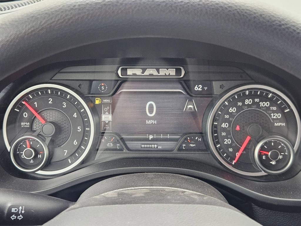 2026 Ram 1500 Warlock Gresham OR