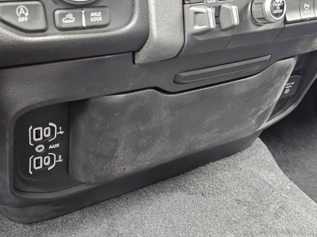 2026 Ram 1500 Warlock Gresham OR