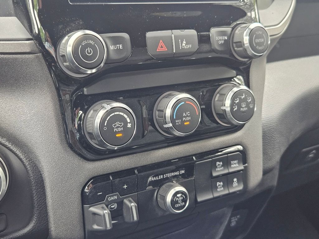 2026 Ram 1500 Warlock Gresham OR