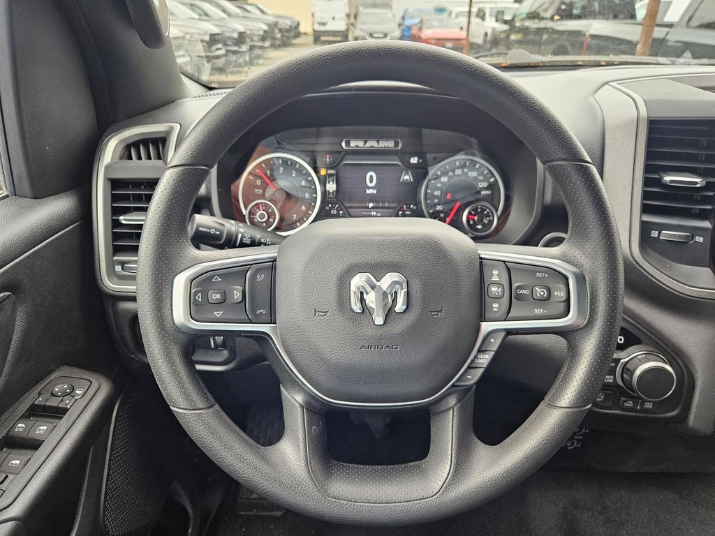 2026 Ram 1500 Warlock Gresham OR