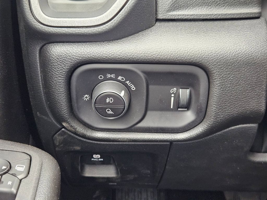 2026 Ram 1500 Warlock Gresham OR
