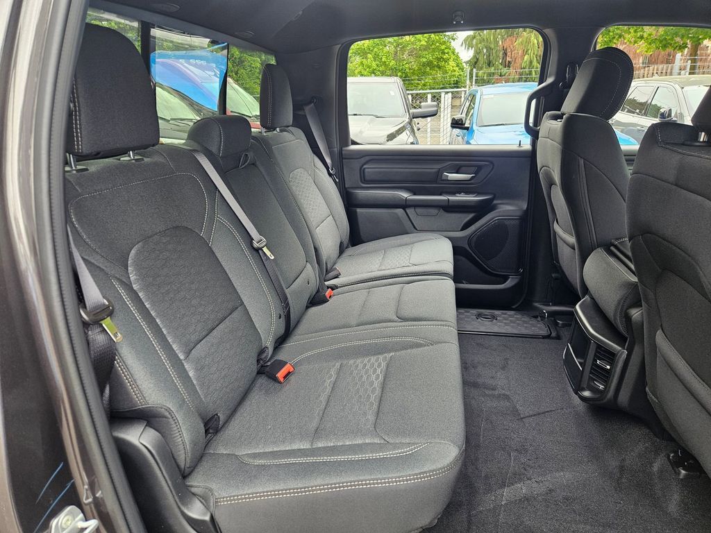 2026 Ram 1500 Warlock Gresham OR