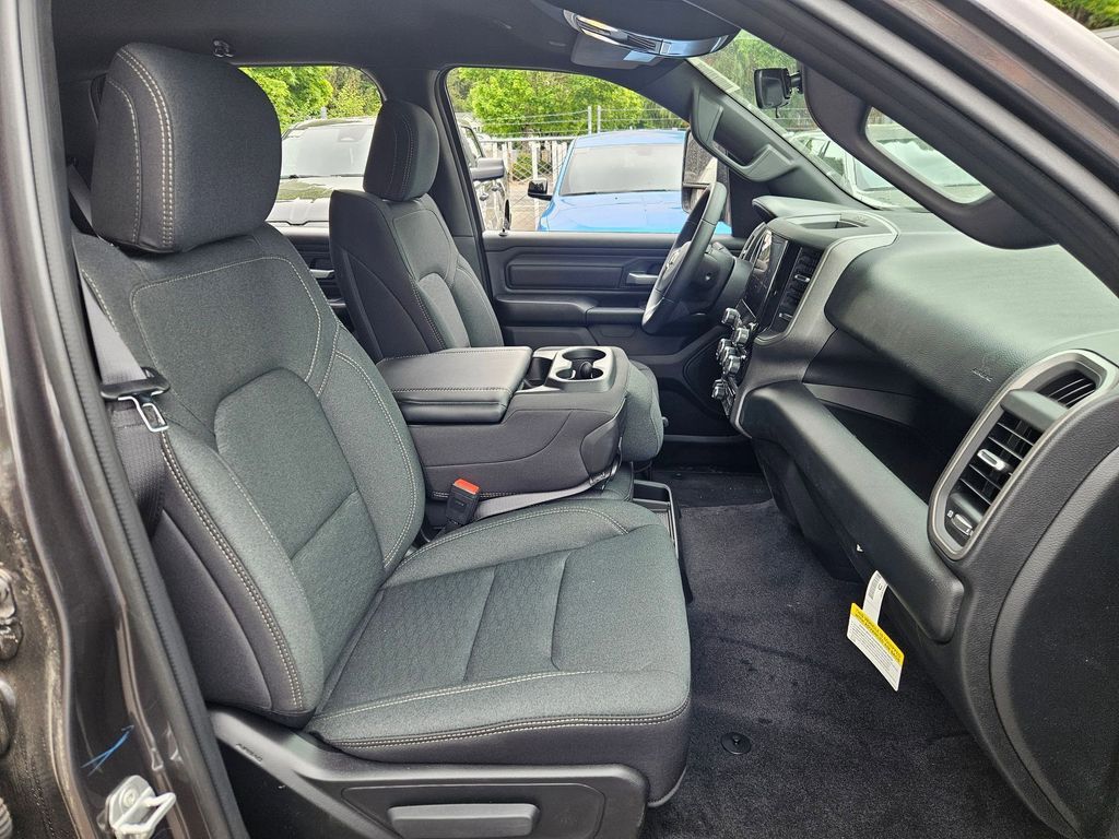 2026 Ram 1500 Warlock Gresham OR