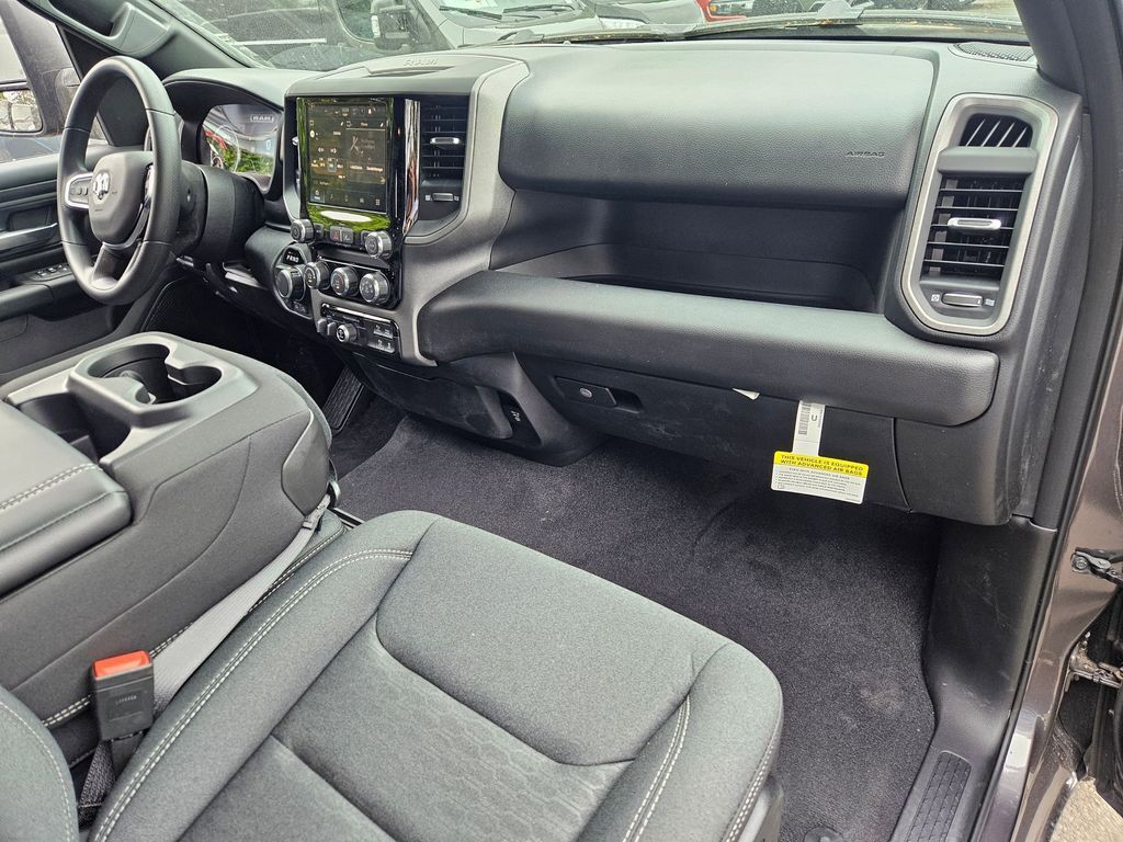 2026 Ram 1500 Warlock Gresham OR