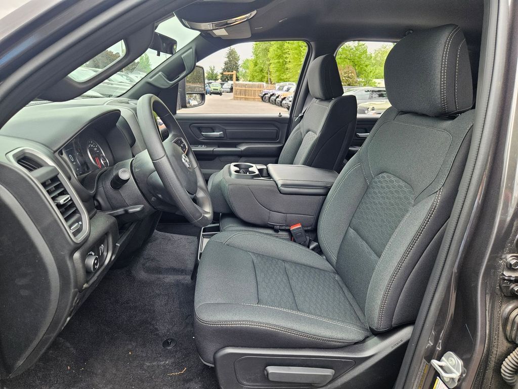 2026 Ram 1500 Warlock Gresham OR