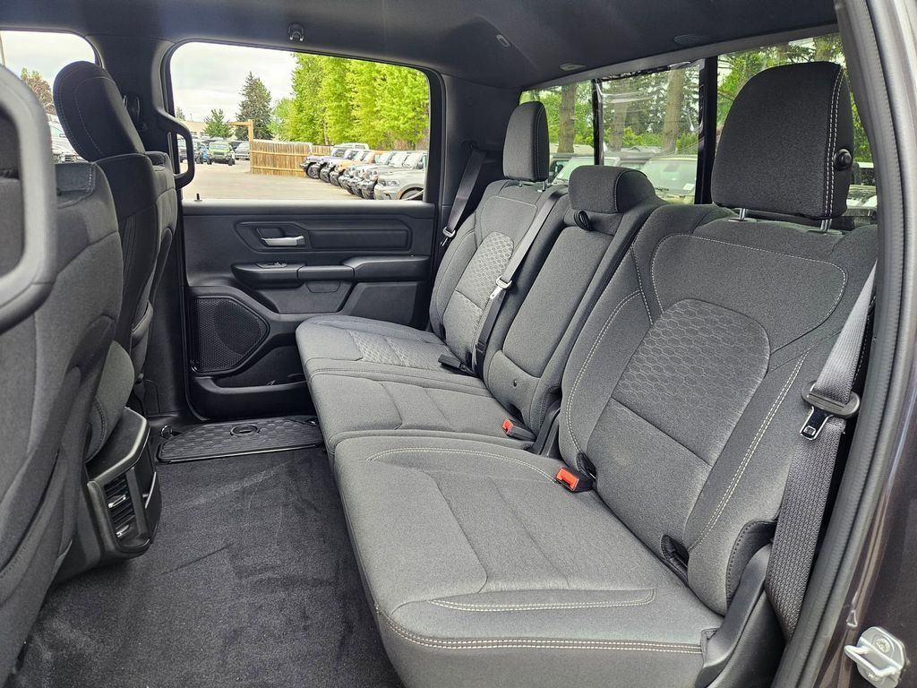 2026 Ram 1500 Warlock Gresham OR
