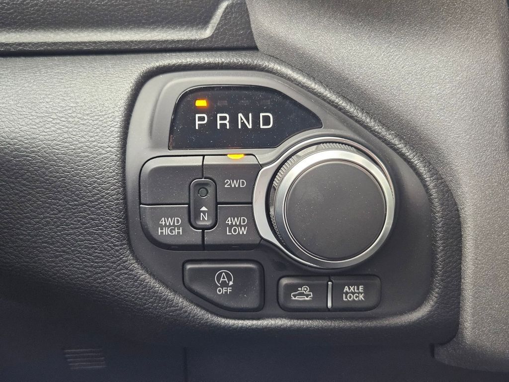 2026 Ram 1500 Warlock Gresham OR