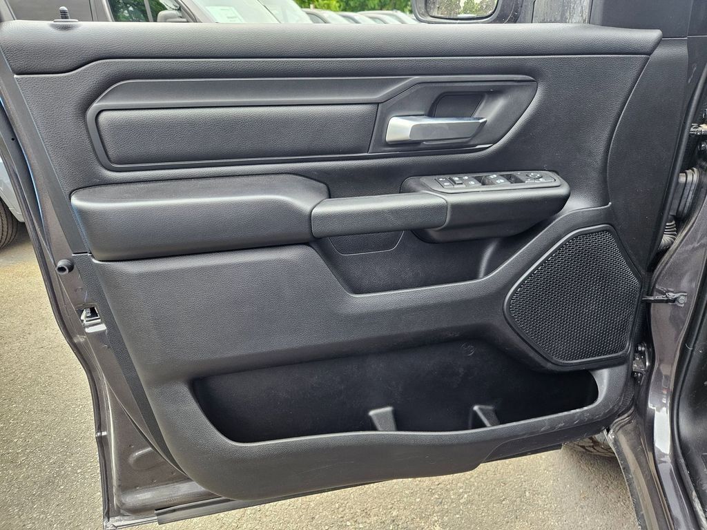 2026 Ram 1500 Warlock Gresham OR