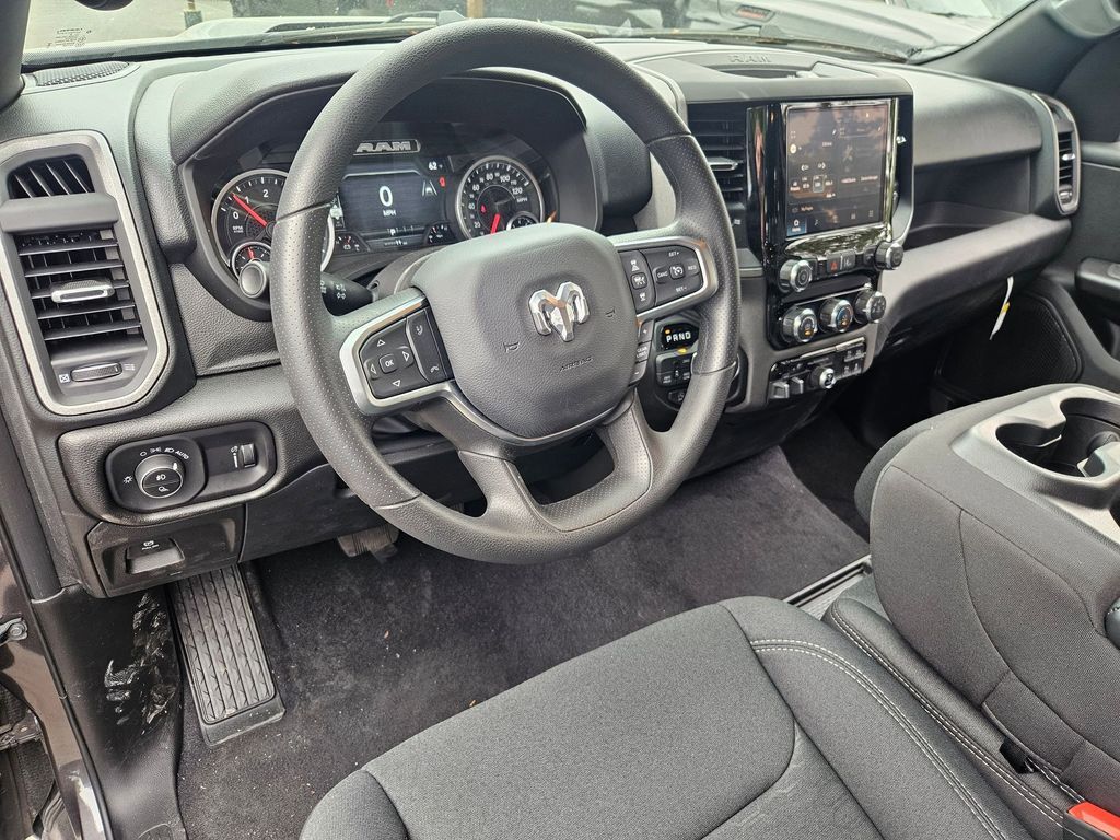 2026 Ram 1500 Warlock Gresham OR