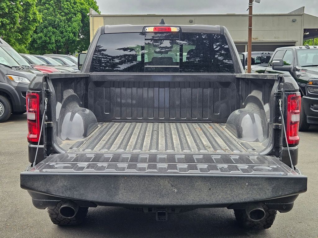 2026 Ram 1500 Warlock Gresham OR
