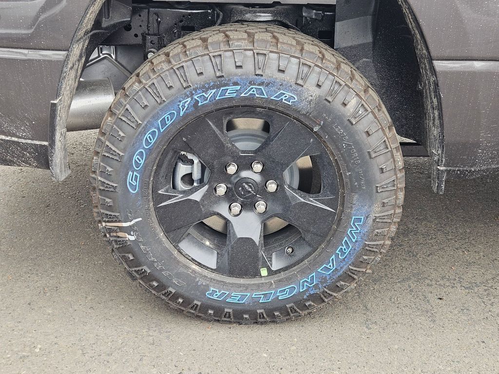 2026 Ram 1500 Warlock Gresham OR