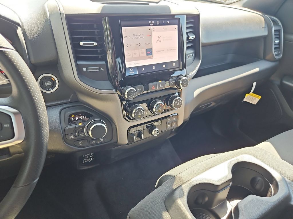 2026 Ram 1500 Warlock Gresham OR